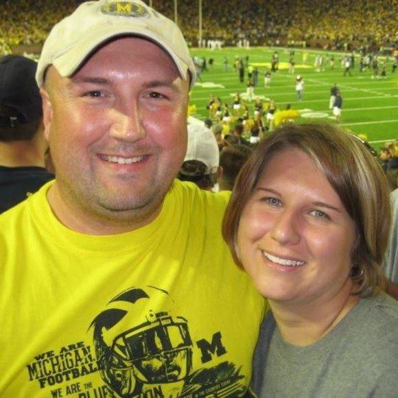 Meet your Posher, Rob - Picture 1 of 1